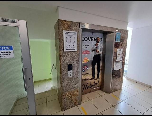 BUSINESS PROPERTY TO RENT IN ZWARTKOP